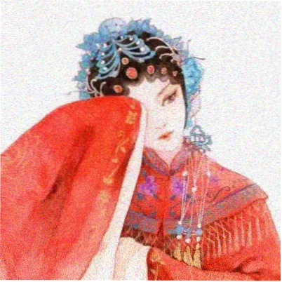 用户老陈头像